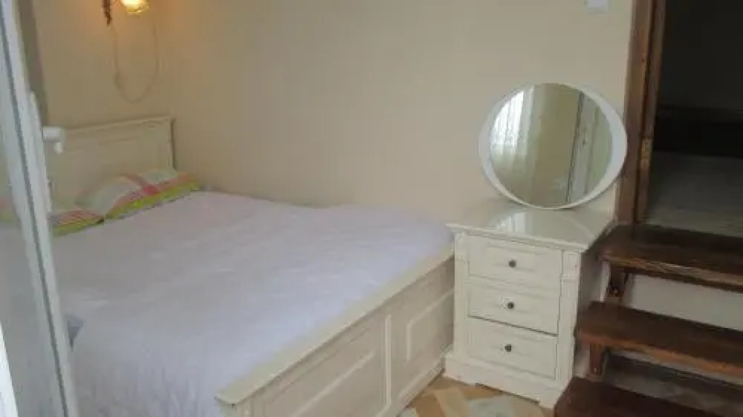 Guest House Sukhumskaya 23