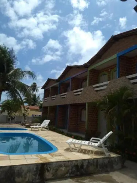 Pousada Praia Do Marisco