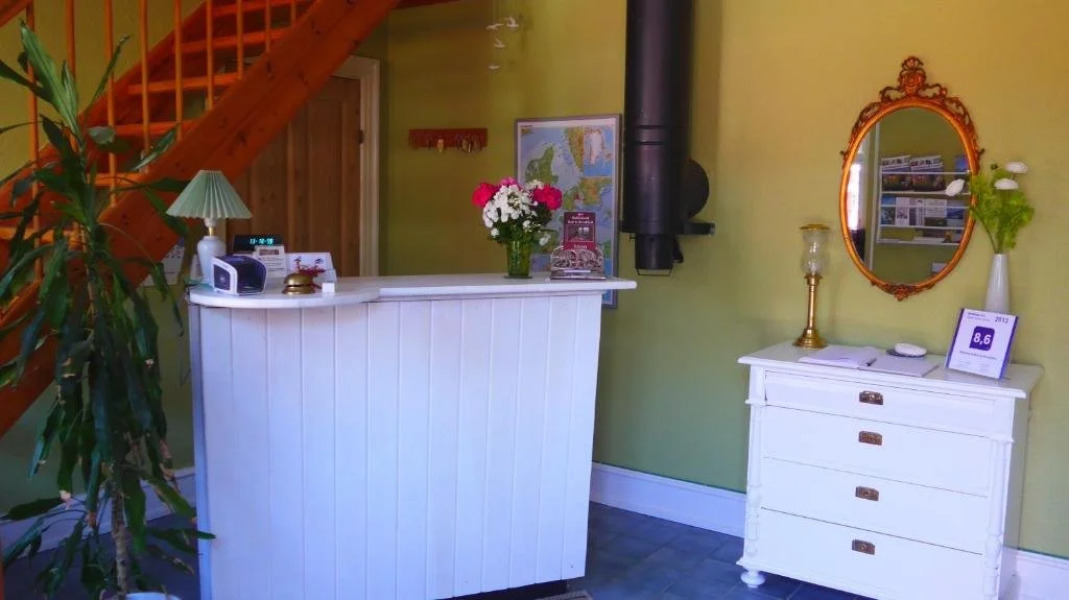 Bakkelund Bed & Breakfast