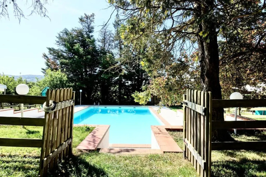 Agriturismo Montioni