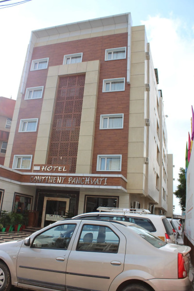 Continent Panchvati Hotel Katra