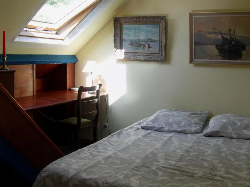 Appartement de Plage