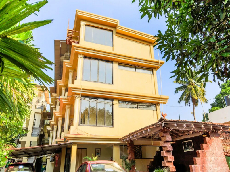 OYO 23067 Kartik Resort