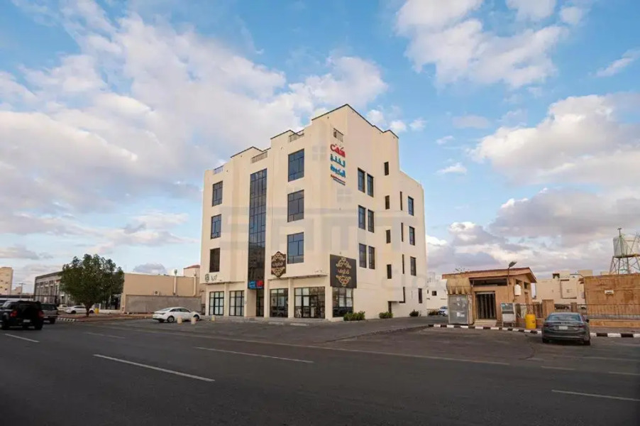 Samt Serviced Apartments Lameek