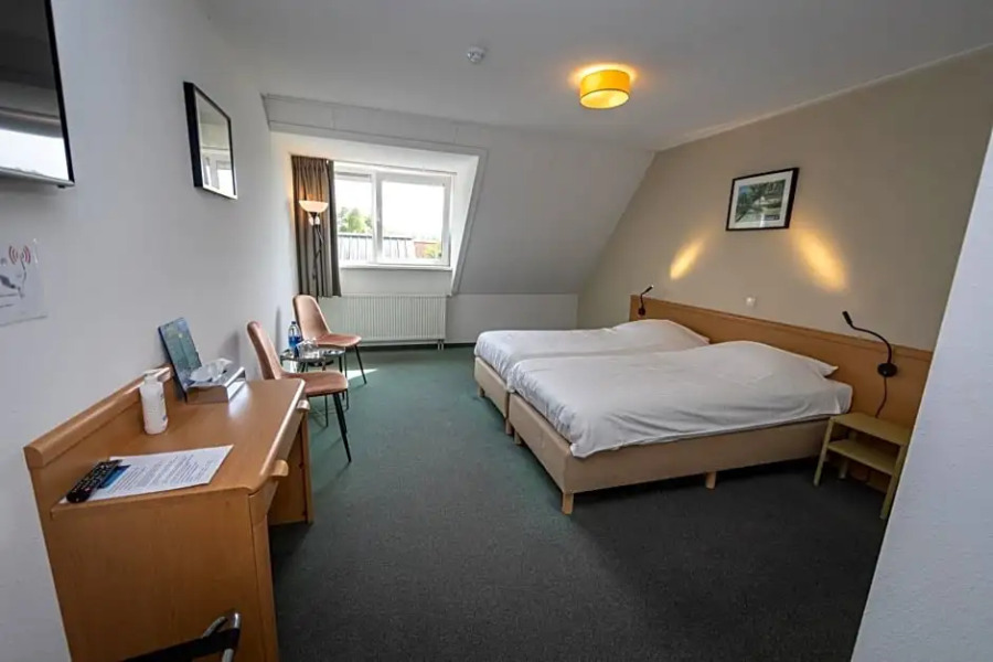 Hotel B&B d'Olde Smidse