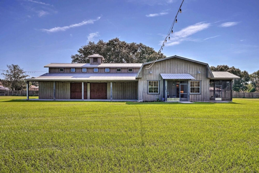 Cozy Valrico Home w/ Grill ~ 14 Mi to Tampa!
