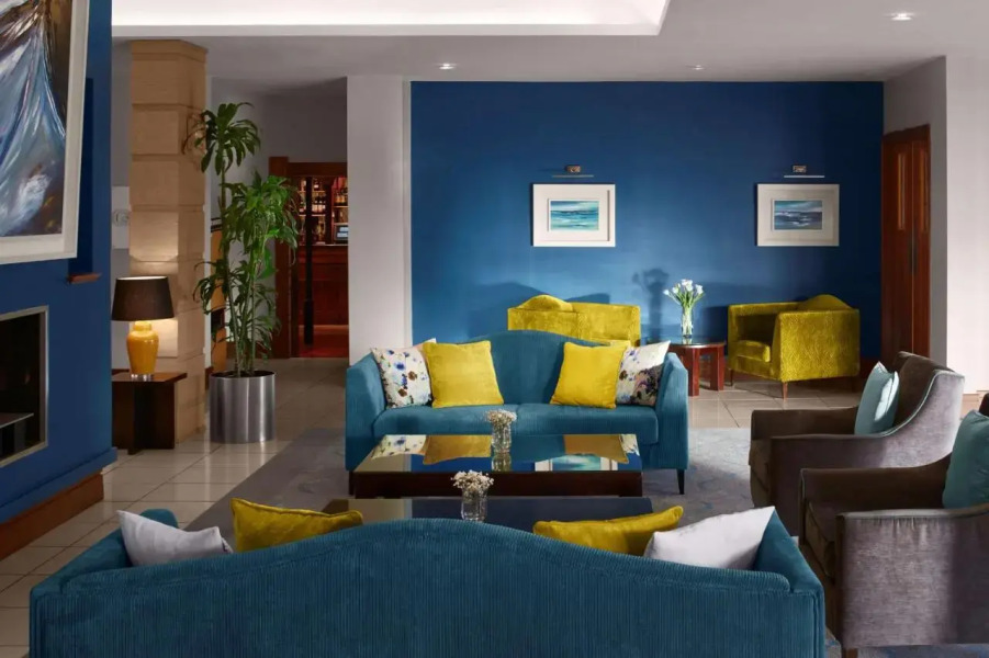 Radisson Blu Hotel & Spa, Limerick