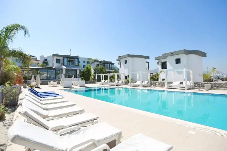 Skyline Paradise Villas