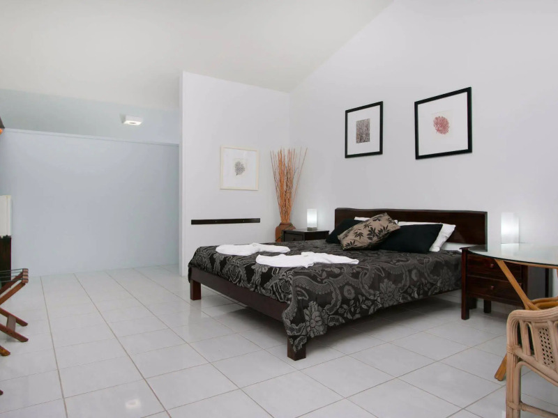 Daintree Wild Zoo & B&B