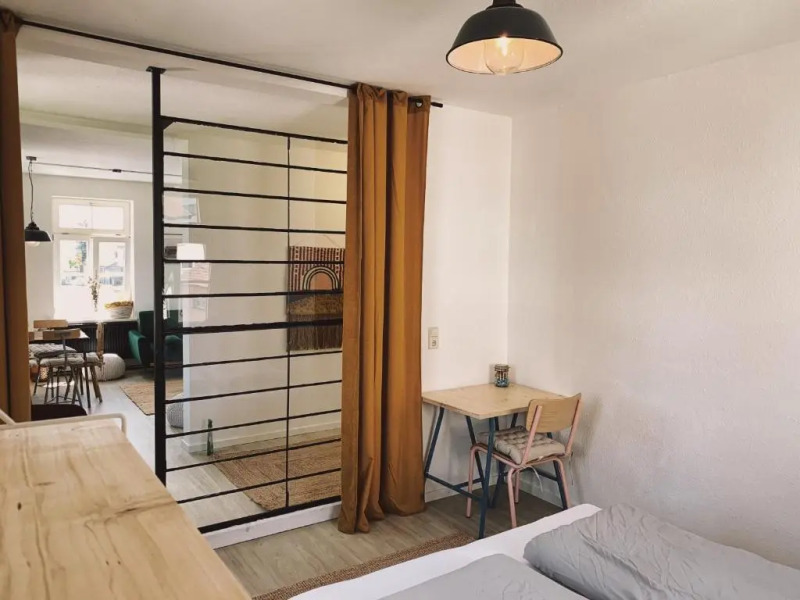 FeWo Braustube Alte Brauerei Friedrichshafen