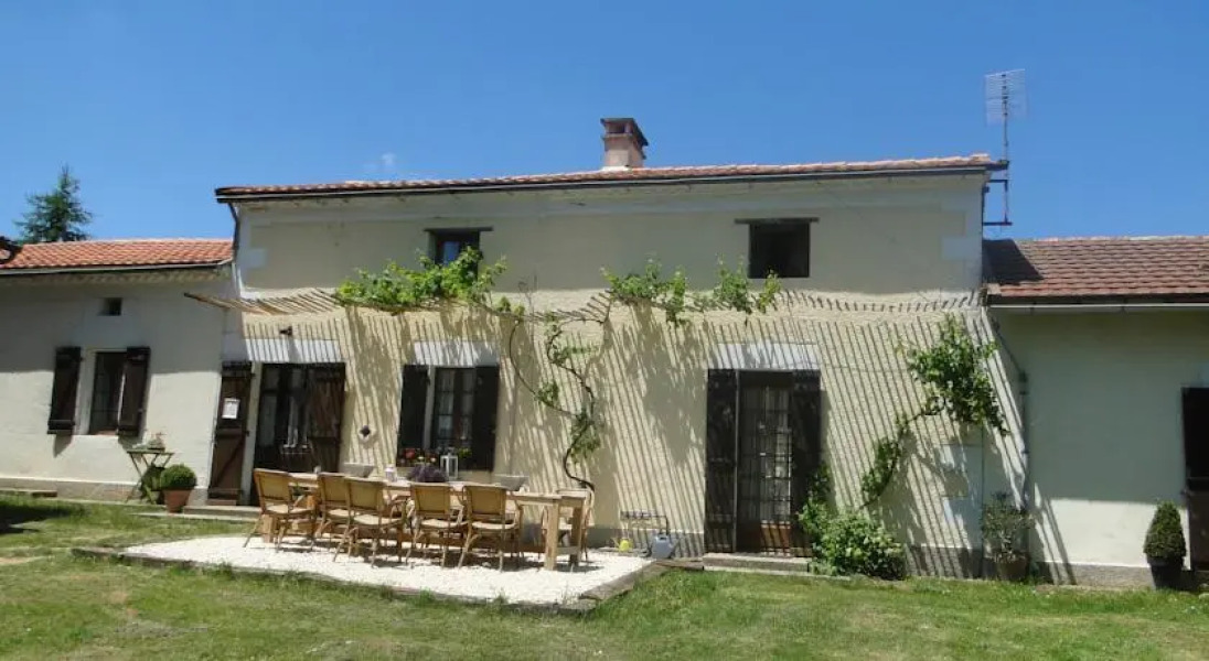 Domaine Les Roussilloux