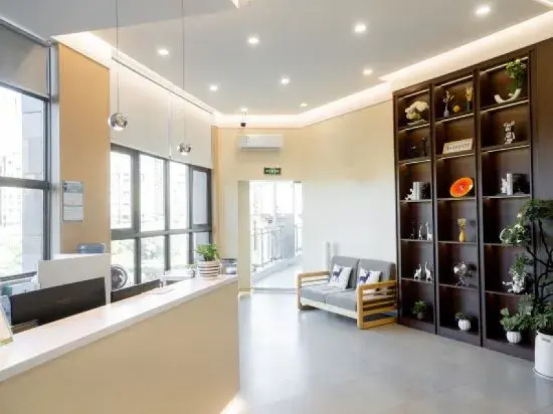 Park Shu Boutique Hotel (Yuechi Station)