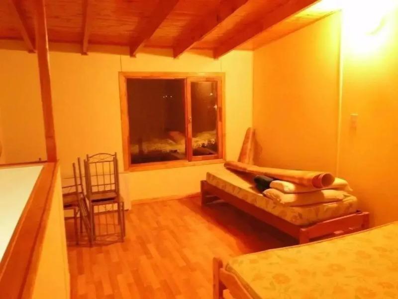 Cabañas Dolly Tolhuin