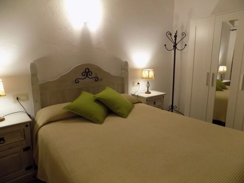 La Sorteta De Cuxach