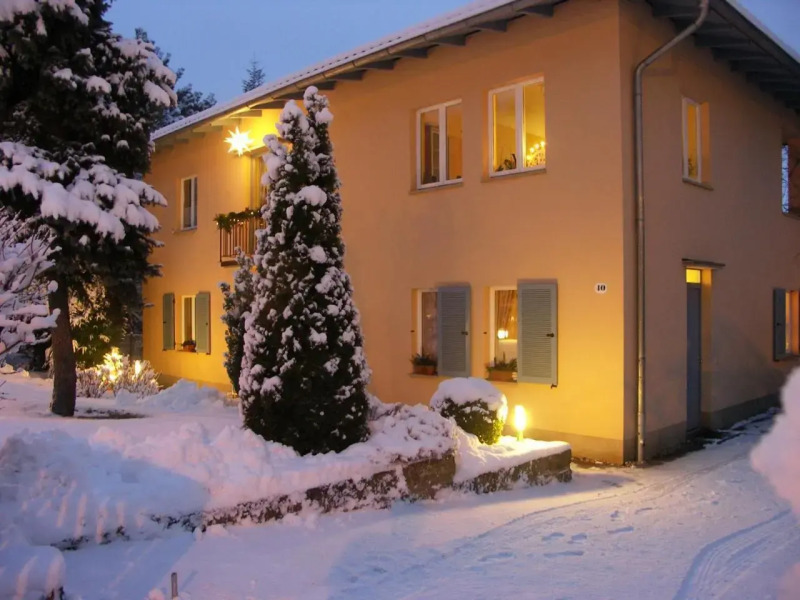 Ferienwohnung am Dresdner Elbhang