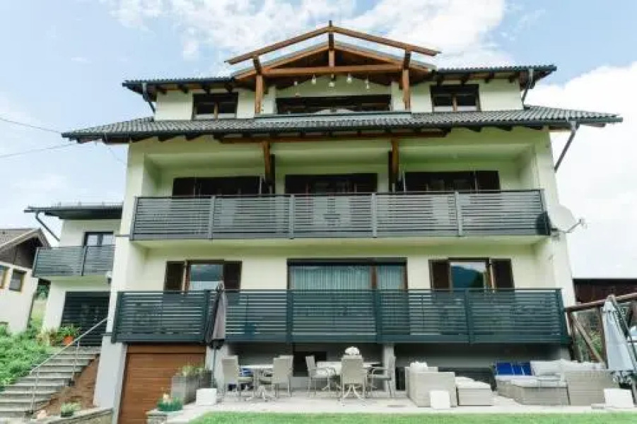 Gästehaus Franz Stissen