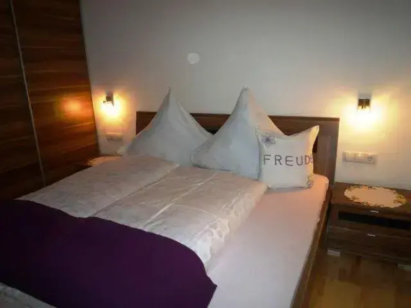 Appartement Mountainview