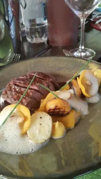 Onduruquea Lodge Omaruru