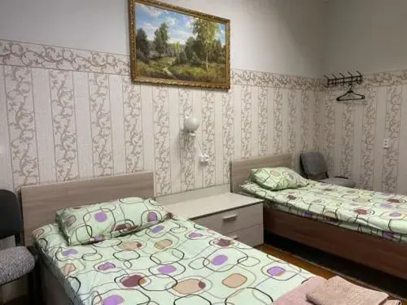 Gostevoy dom Na Dzerzhinskogo