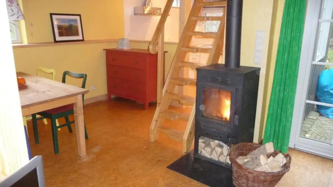 Ferienhaus Gartenlust