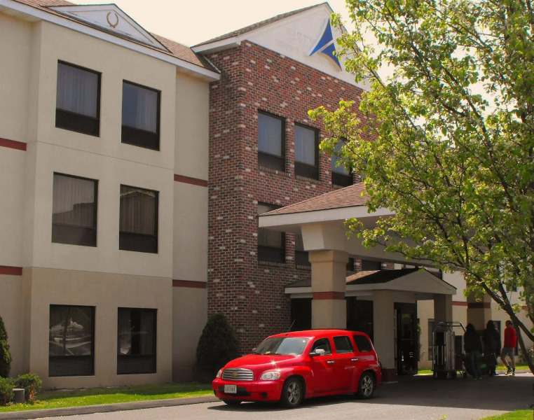 Aspire Gettysburg Hotel