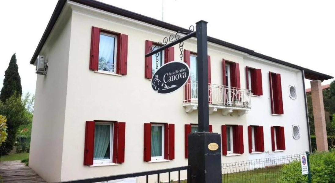 Bed & Breakfast Canova