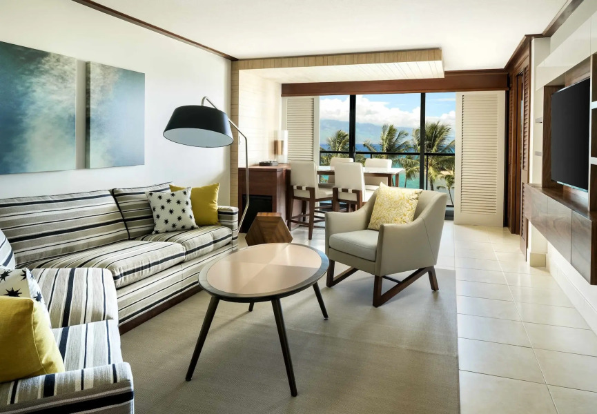 Wailea Beach Resort - Marriott, Maui