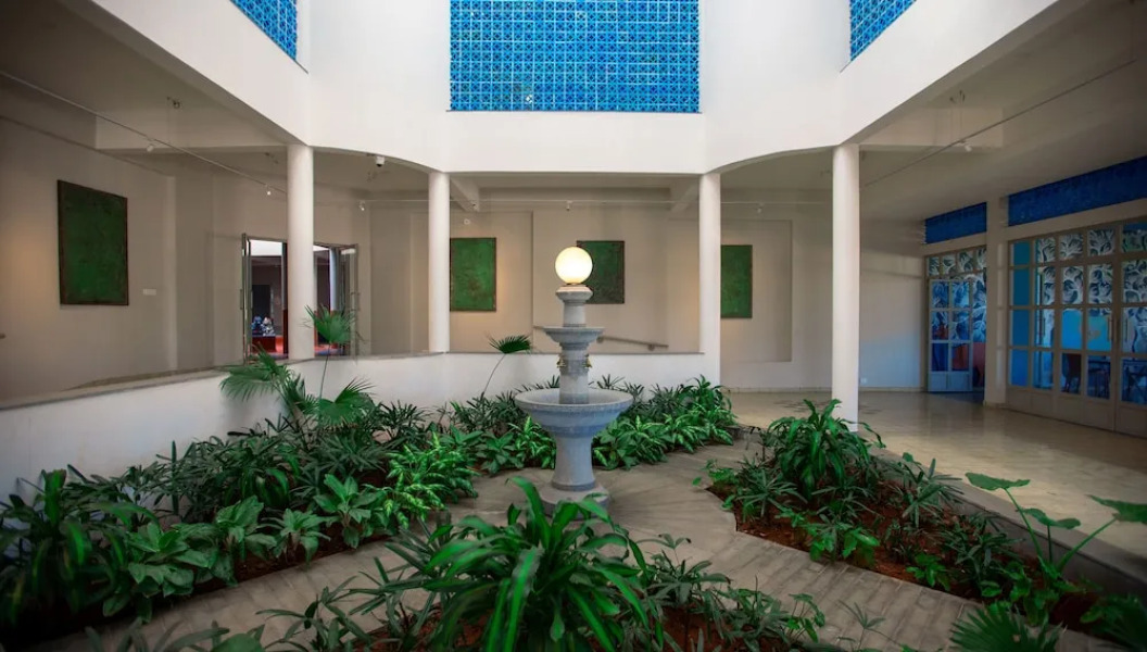 Kshemavana The Wellness Retreat