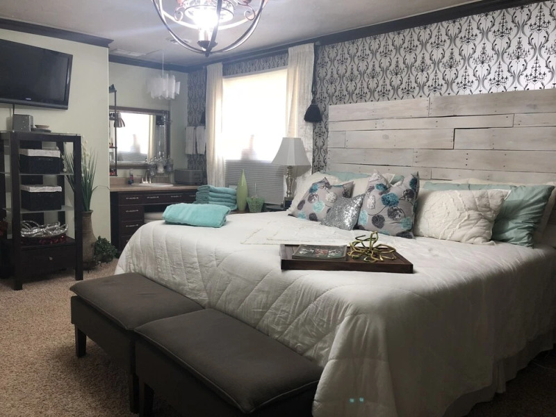 Green Bay Modern Memories