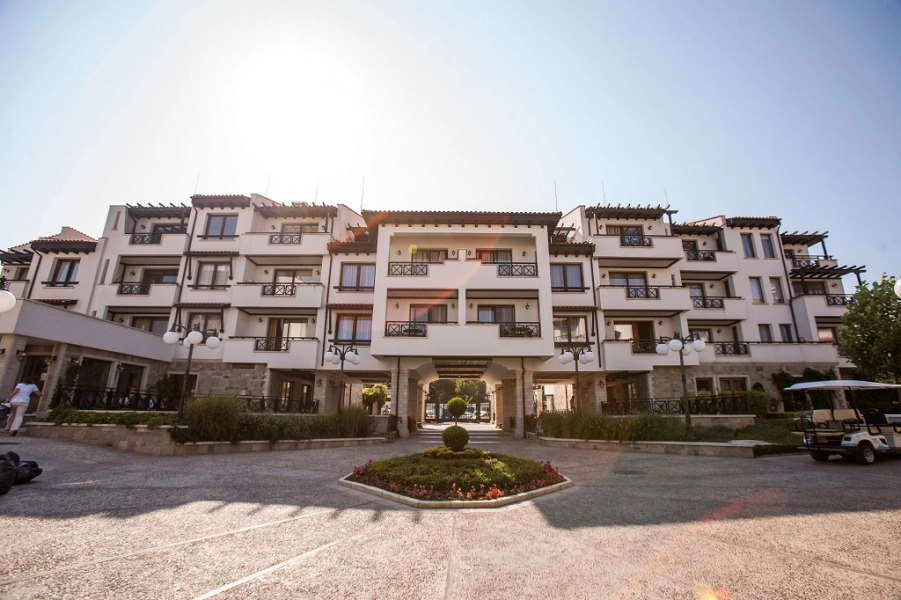 Oasis Premium Aparthotel