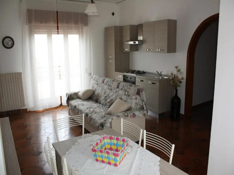 A casa di nonna Vituccia