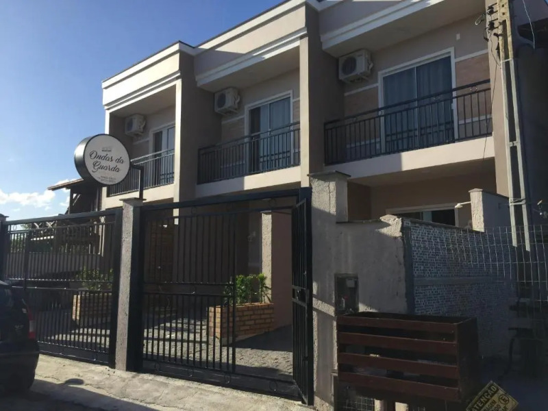 Ondas da Guarda Moradas