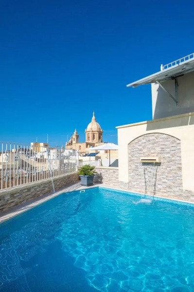 Ta' Dun Martin Bed and Breakfast