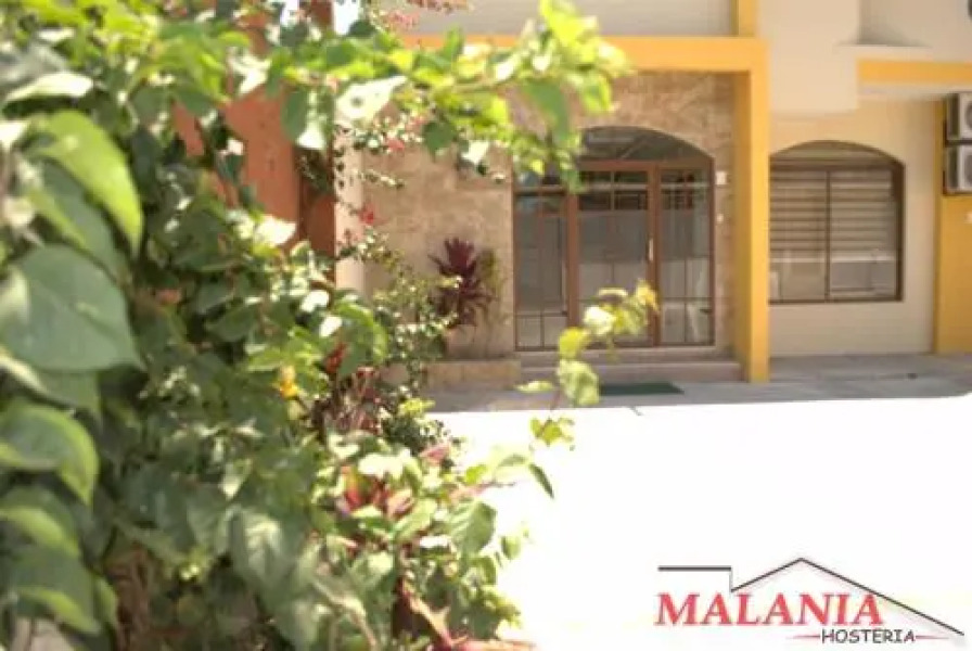 Hostal Malania