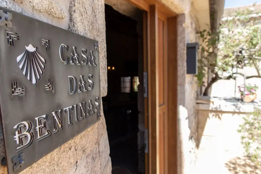 Casa Das Bentinas