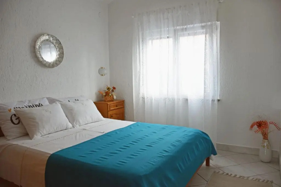 Apartment Samanta