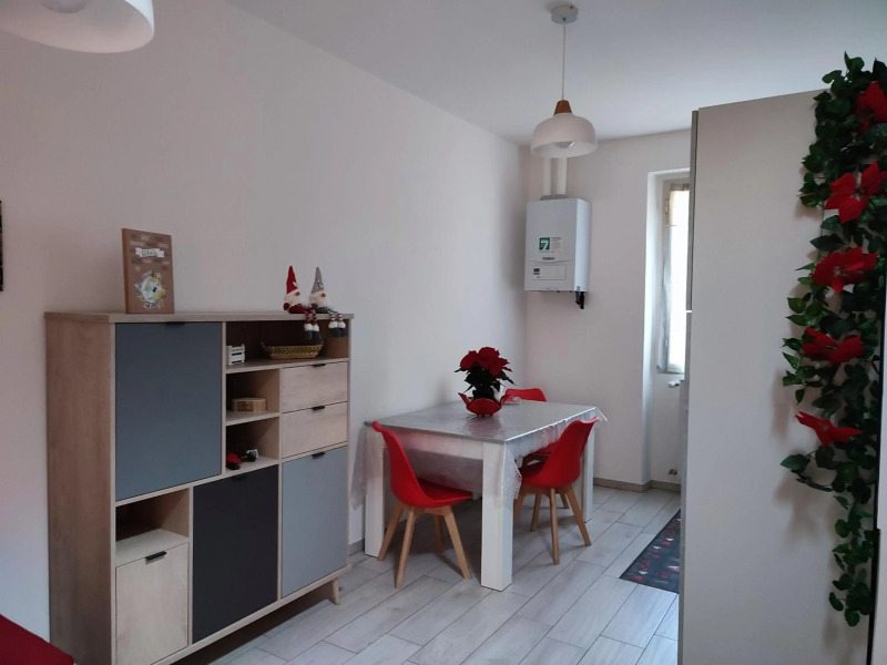 Grazioso bilocale Da Zia Bruna