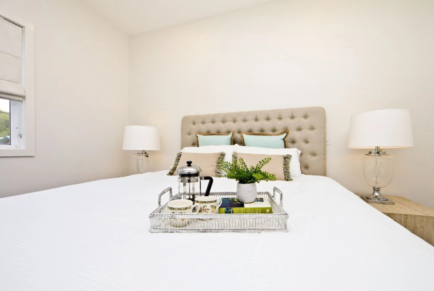 Shells Coastal Beach House