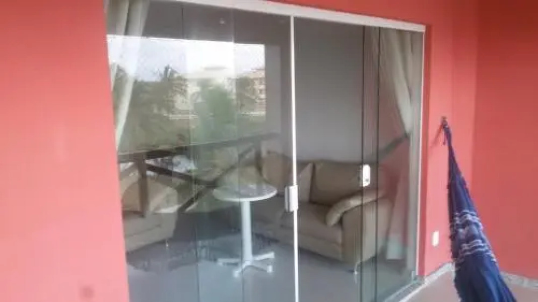 Apart Resort Villa das Águas