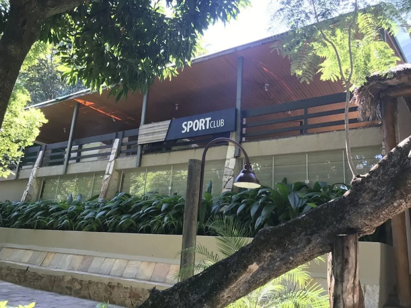 Original Trips - Hotel Turismo