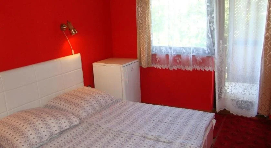 Tulipán Vendégház