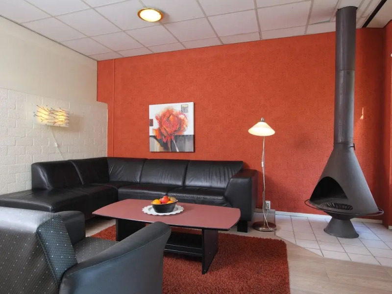 Comfortable Bungalow With Dishwasher Near Valkenburg