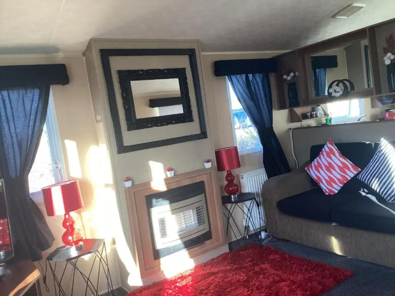 Holiday Home At Seton Sands