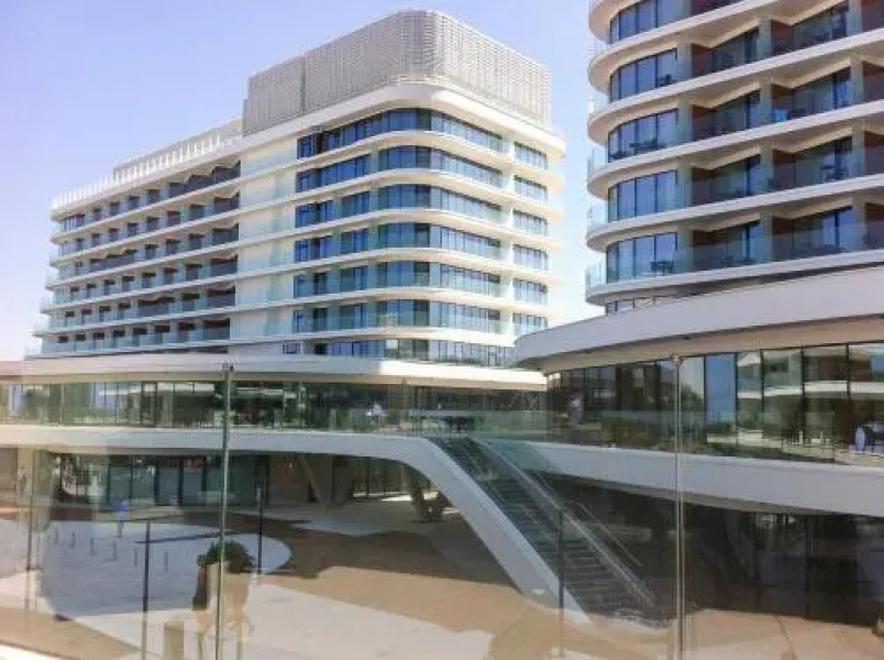 Apartamenty Na Wyspie - Baltic Molo