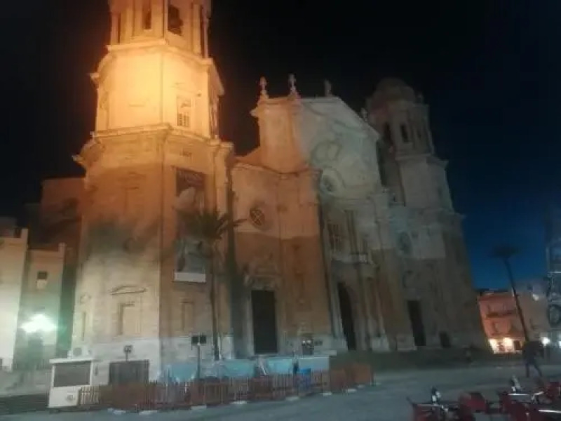 Apartamento Santo Tomás