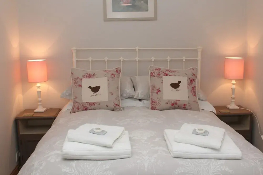 Rivendale Bed and Breakfast