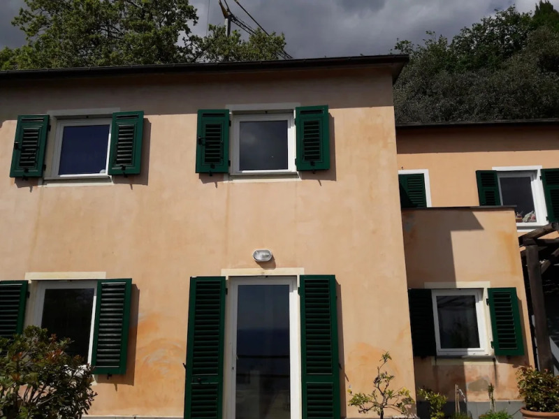 Ulivi Mare Portofino