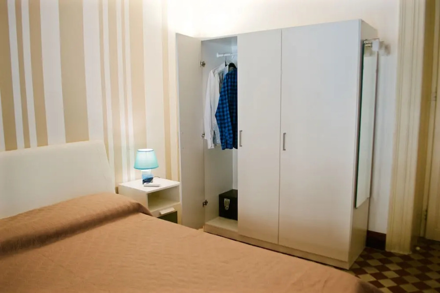 La Galleria di S. Domenico