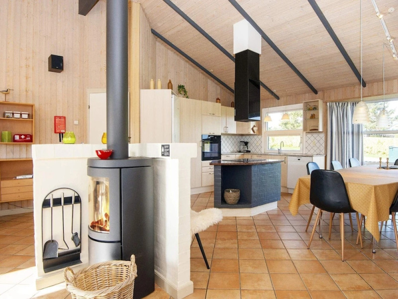Luxury Retreat in Hejlsminde - By Traum Ferienwohnungen