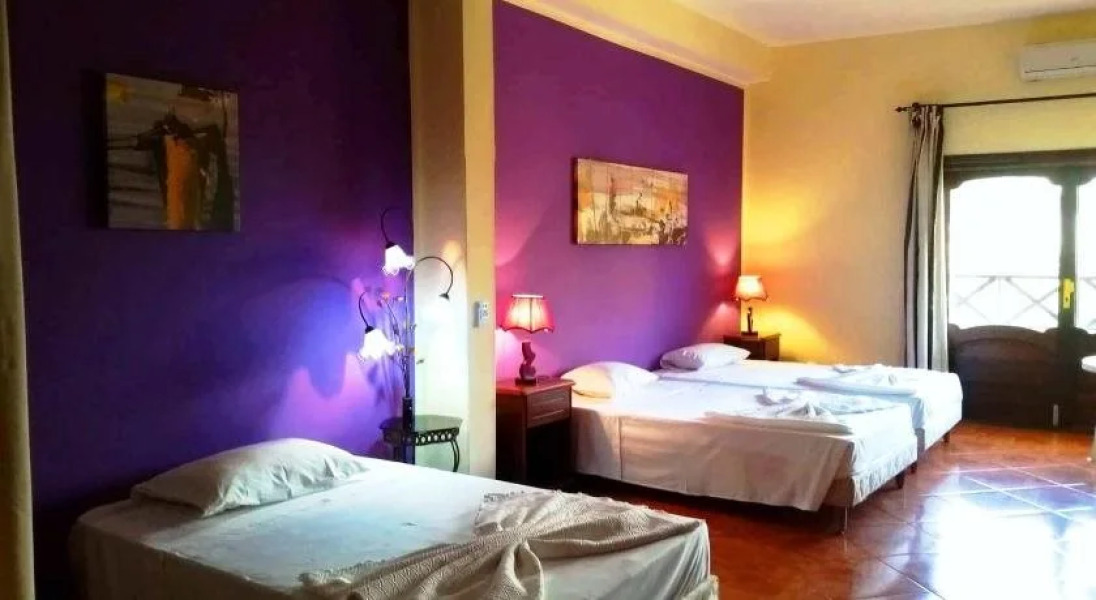 Hotel Residencial GOA